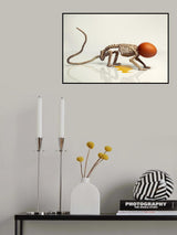 Easter is coming Poster och Canvastavla