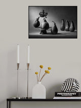 The crowning of the King Poster och Canvastavla