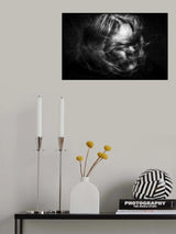 Poster och Canvastavla