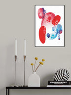 Specimen VII Poster och Canvastavla
