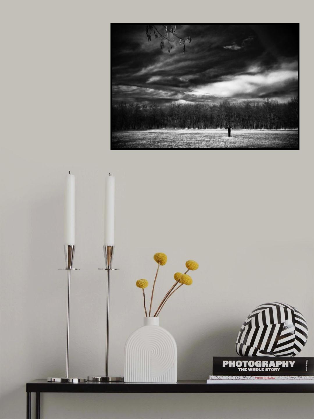 Poster och Canvastavla