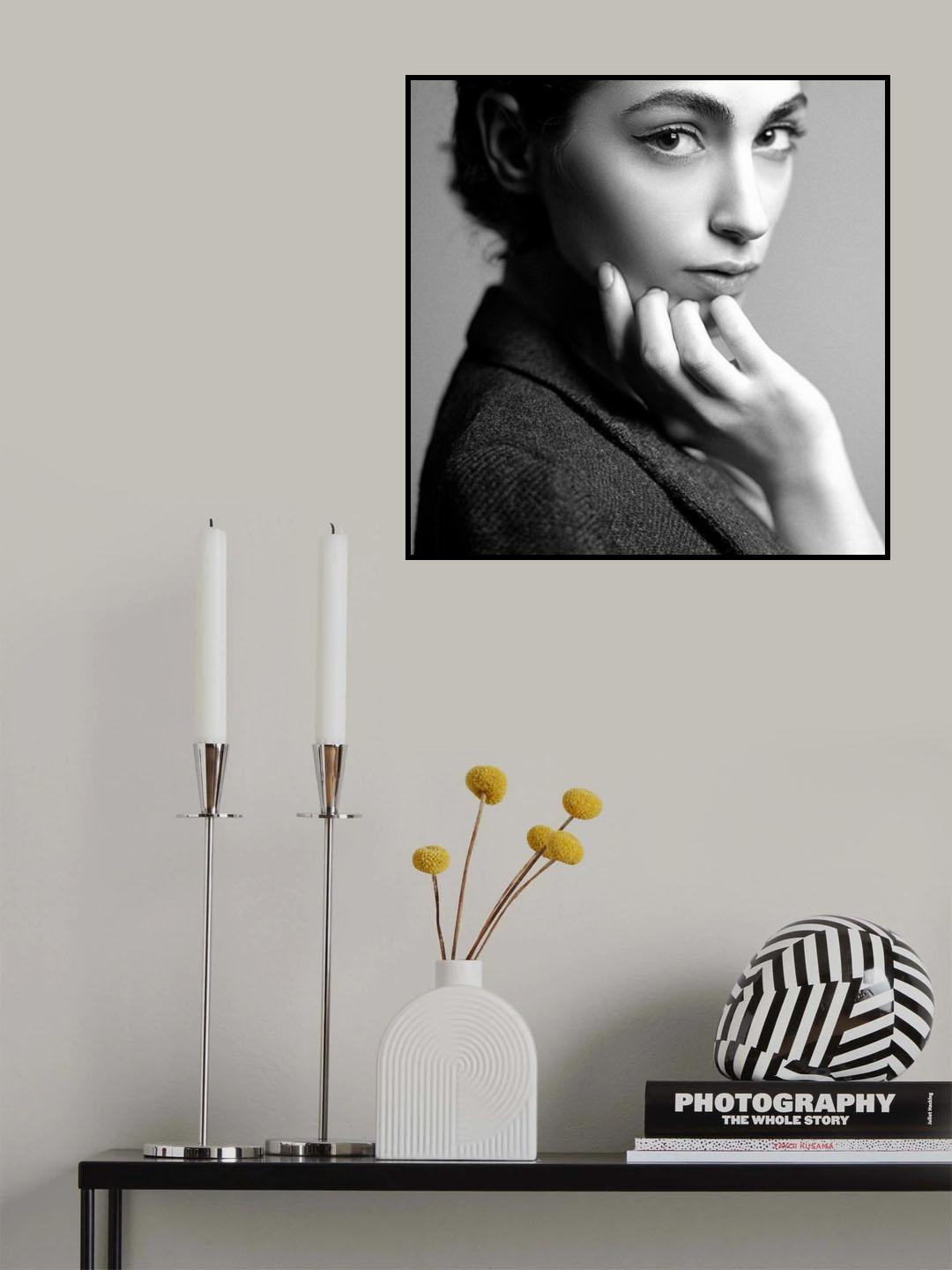 my favorite Poster och Canvastavla