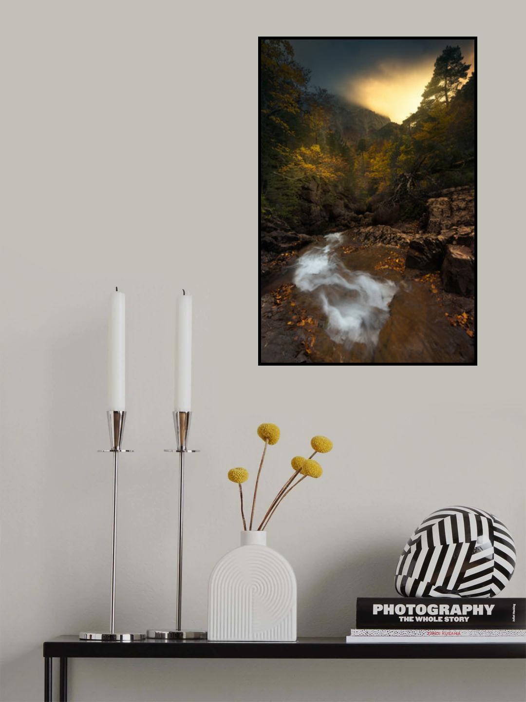 Poster och Canvastavla