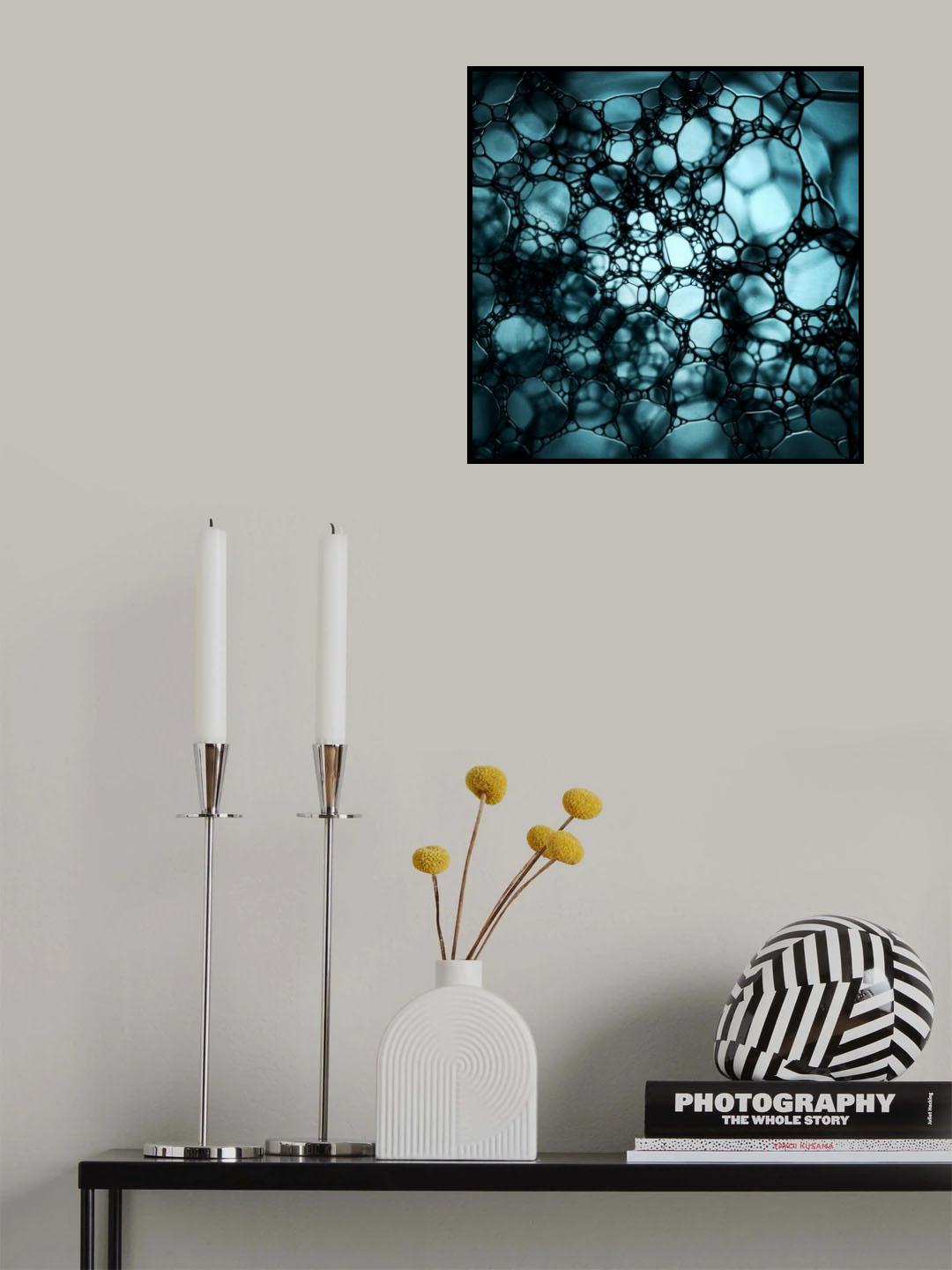 S O A P Poster och Canvastavla