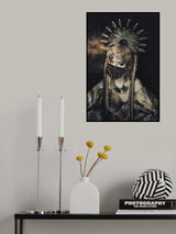 Poster och Canvastavla