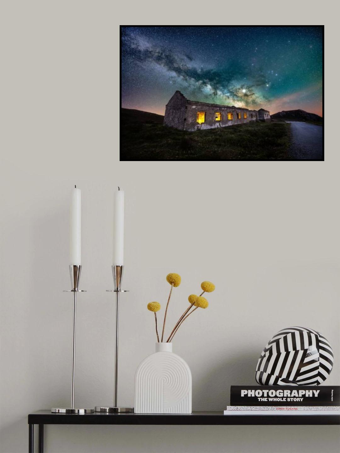 Bobia Poster och Canvastavla