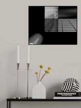 From corner to corner Poster och Canvastavla