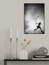 town inspirations... Poster och Canvastavla