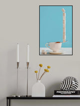 Sweet tooth Poster och Canvastavla