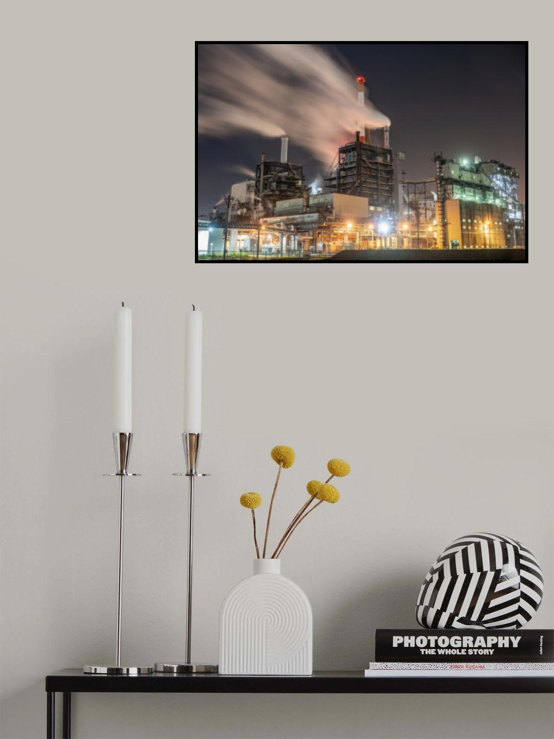 Poster och Canvastavla
