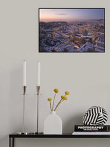 Salzburg Poster och Canvastavla