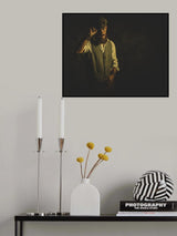 The Remains of the Day Poster och Canvastavla