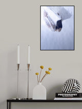 the fall Poster och Canvastavla