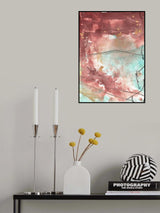 Becoming ii of ii Poster och Canvastavla