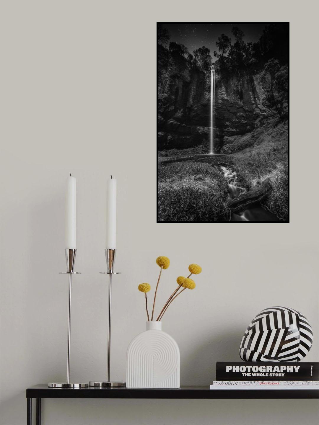 Brotas Poster och Canvastavla