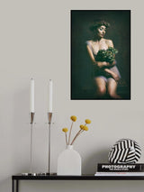 Inna Poster och Canvastavla