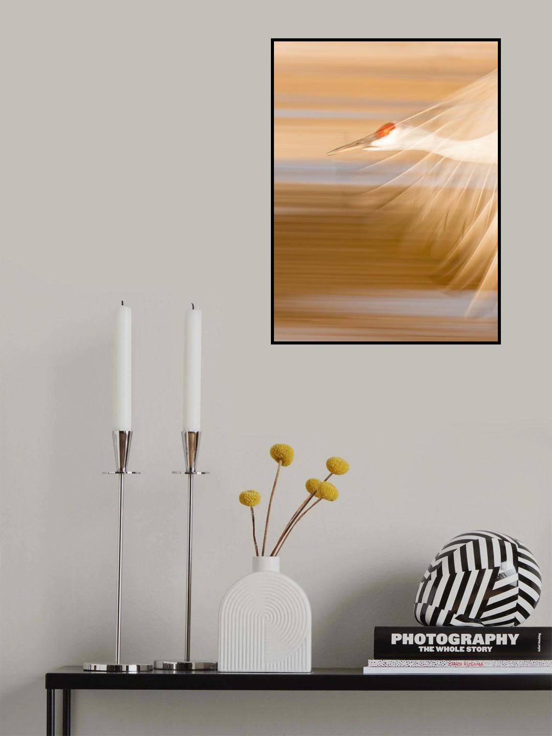 Poster och Canvastavla