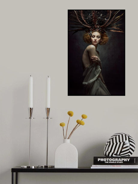 In dreams Poster och Canvastavla