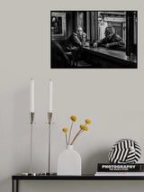 Poster och Canvastavla