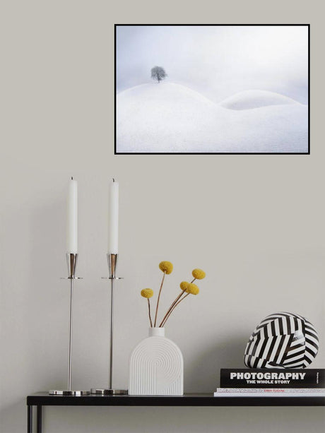 Poster och Canvastavla