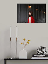 Something to say Poster och Canvastavla