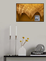 WINDOW Poster och Canvastavla