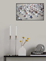 L \'Alveare Poster och Canvastavla