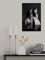 In the circle Poster och Canvastavla