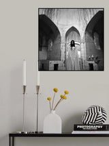 I am not alone Poster och Canvastavla