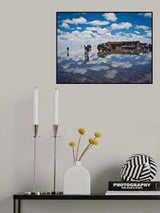 Which Way Up!! Poster och Canvastavla