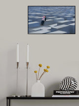 All We Need is Love Poster och Canvastavla