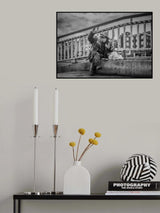 Poster och Canvastavla