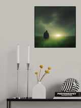 Poster och Canvastavla