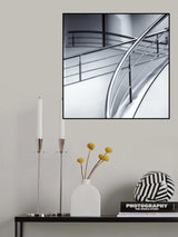 The stave Poster och Canvastavla
