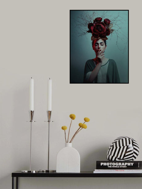 ... Poster och Canvastavla
