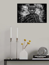 Poster och Canvastavla