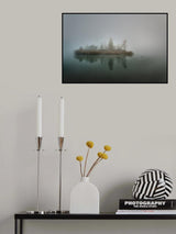 Neverland Poster och Canvastavla