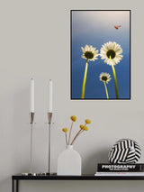 Ladybug Poster och Canvastavla