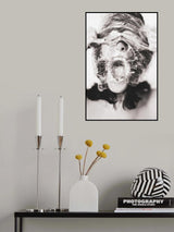 take a breath Poster och Canvastavla