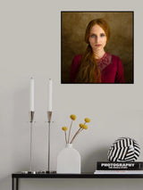 Kinga Poster och Canvastavla