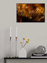 Poster och Canvastavla