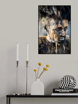 Dassenech adornment Poster och Canvastavla