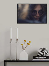 Nastya Poster och Canvastavla