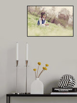 Tales for spring Poster och Canvastavla