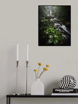 foggy Poster och Canvastavla