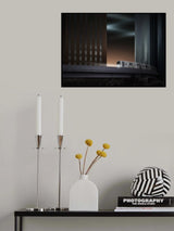 Towards Civilization Poster och Canvastavla