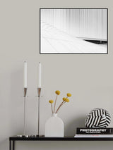 Walk among lines Poster och Canvastavla
