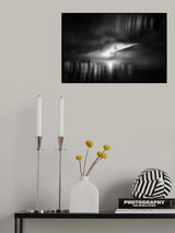 Journey Poster och Canvastavla