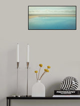 Pool Poster och Canvastavla
