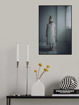 OWARI Poster och Canvastavla